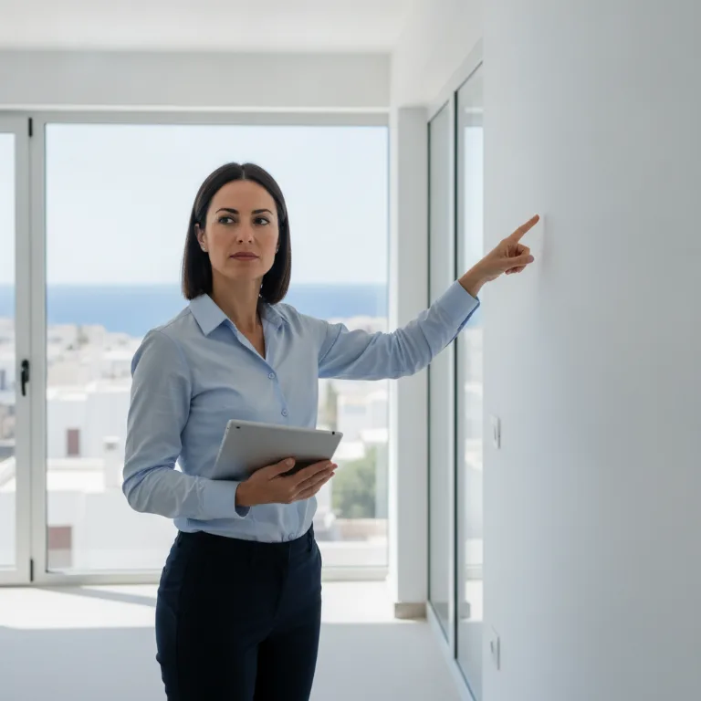 Agencia inmobiliaria comercial Campiña